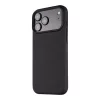 Tactical MagForce Beaver tok, iPhone 17 Pro Max / 18 Pro Max - asphalt