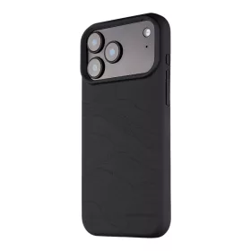   Tactical MagForce Beaver tok, iPhone 17 Pro Max / 18 Pro Max - asphalt