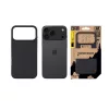 Tactical MagForce Beaver tok, iPhone 17 Pro Max / 18 Pro Max - asphalt