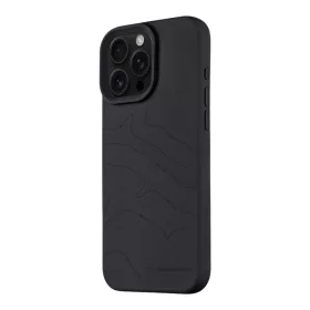Tactical MagForce Beaver tok, iPhone 16 Pro Max - asphalt