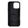 Tactical MagForce Beaver tok, iPhone 16 Pro Max - asphalt