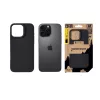 Tactical MagForce Beaver tok, iPhone 16 Pro Max - asphalt