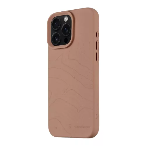 Tactical MagForce Beaver tok, iPhone 16 Pro Max - moucha moose