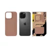 Tactical MagForce Beaver tok, iPhone 16 Pro Max - moucha moose