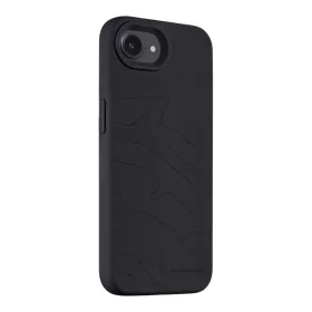 Tactical MagForce Beaver tok, iPhone 16e/17e - asphalt