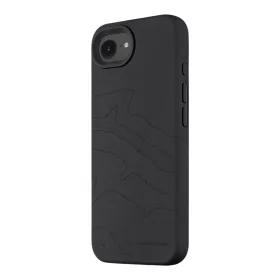 Tactical MagForce Beaver tok, iPhone 16e/17e - asphalt