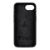 Tactical MagForce Beaver tok, iPhone 16e/17e - asphalt