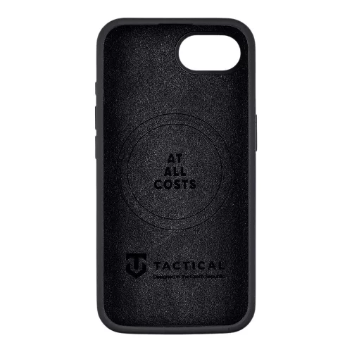 Tactical MagForce Beaver tok, iPhone 16e/17e - asphalt