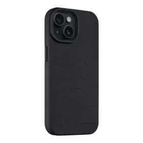 Tactical MagForce Beaver tok, iPhone 15 - asphalt