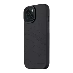 Tactical MagForce Beaver tok, iPhone 15 - asphalt