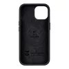 Tactical MagForce Beaver tok, iPhone 15 - asphalt