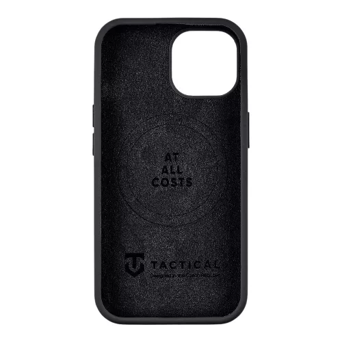Tactical MagForce Beaver tok, iPhone 15 - asphalt