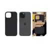 Tactical MagForce Beaver tok, iPhone 15 - asphalt