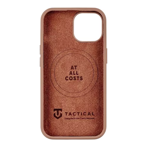 Tactical MagForce Beaver tok, iPhone 15 - moucha moose