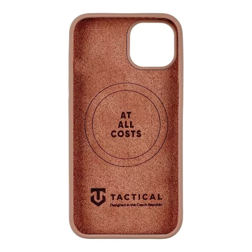 Tactical MagForce Beaver tok, iPhone 13 - moucha moose