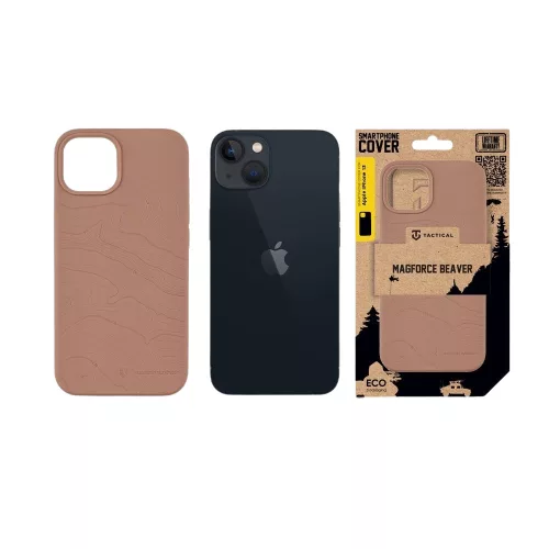 Tactical MagForce Beaver tok, iPhone 13 - moucha moose