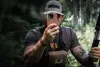 Tactical MagForce Beaver tok, iPhone 13 - moucha moose