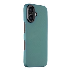 Tactical MagForce Aramid tok, Apple iPhone 16 -  Blue Jay