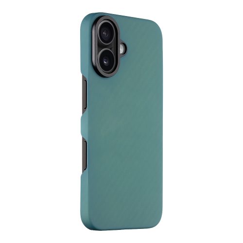 Tactical MagForce Aramid tok, Apple iPhone 16 -  Blue Jay