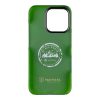 Tactical MagForce Aramid tok, Apple iPhone 16 Pro - Green Toad