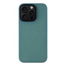   Tactical MagForce Aramid tok, Apple iPhone 16 Pro  - Blue Jay