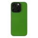 Tactical MagForce Aramid tok, Apple iPhone 16 Pro Max - Green Toad