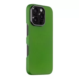   Tactical MagForce Aramid tok, Apple iPhone 16 Pro Max - Green Toad