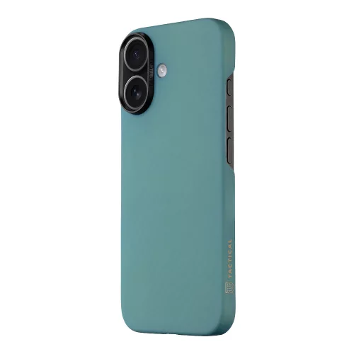 Tactical MagForce Aramid tok, Apple iPhone 17 - Blue Jay