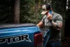 Tactical MagForce Aramid tok, Apple iPhone 17 - Blue Jay