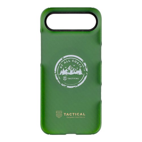  Tactical MagForce Aramid tok, Apple iPhone Air Green Toad