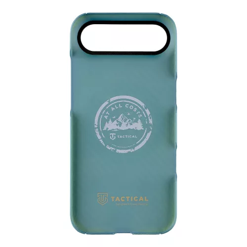 Tactical MagForce Aramid tok, Apple iPhone Air - Blue Jay
