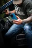 Tactical MagForce Aramid tok, Apple iPhone Air - Blue Jay