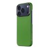  Tactical MagForce Aramid tok, Apple iPhone 17 Pro - Green Toad