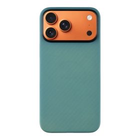 Tactical MagForce Aramid tok, Apple iPhone 17 Pro - Blue Jay