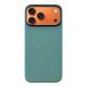 Tactical MagForce Aramid tok, Apple iPhone 17 Pro - Blue Jay