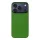  Tactical MagForce Aramid tok, Apple iPhone 17 Pro Max - Green Toad