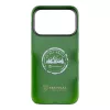  Tactical MagForce Aramid tok, Apple iPhone 17 Pro Max - Green Toad
