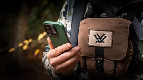  Tactical MagForce Aramid tok, Apple iPhone 17 Pro Max - Green Toad