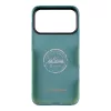 Tactical MagForce Aramid tok, Apple iPhone 17 Pro Max  - Blue Jay