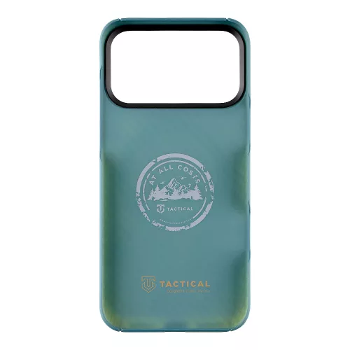 Tactical MagForce Aramid tok, Apple iPhone 17 Pro Max  - Blue Jay