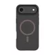Tactical MagForce Hyperstealth 2.0 tok, Apple iPhone Air Black/Moucha Moose