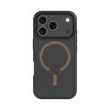 Tactical MagForce Hyperstealth 2.0 tok, Apple iPhone 17 Pro Black/Moucha Moose