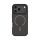 Tactical MagForce Hyperstealth 2.0 tok, Apple iPhone 17 Pro Black/Moucha Moose
