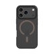 Tactical MagForce Hyperstealth 2.0 tok, Apple iPhone 17 Pro Black/Moucha Moose