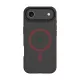 Tactical MagForce Hyperstealth 2.0 tok, Apple iPhone Air Black/Red