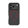 Tactical MagForce Hyperstealth 2.0 tok, Apple iPhone 17 Pro Black/Red