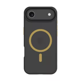   Tactical MagForce Hyperstealth 2.0 tok, Apple iPhone Air Black/Yellow