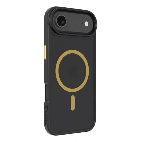 Tactical MagForce Hyperstealth 2.0 tok, Apple iPhone Air Black/Yellow