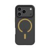 Tactical MagForce Hyperstealth 2.0 tok, Apple iPhone 17 Pro Black/Yellow