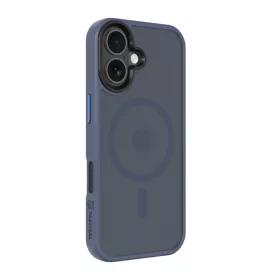   Tactical MagForce Hyperstealth tok, Apple iPhone 17 Deep Blue